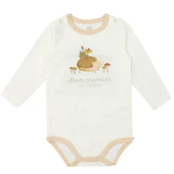 Hedgehog My First Bodysuit Premature-18m