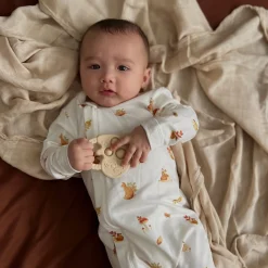 Hedgehog My First Pajamas Premature -18m