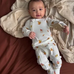 Hedgehog My First Pajamas Premature -18m