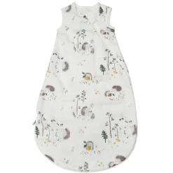 Hedgehogs Bambou Muslin Sleep