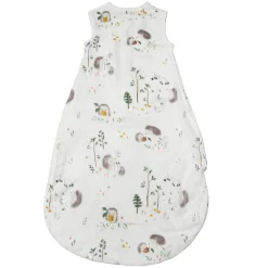 Hedgehogs Bambou Muslin Sleep