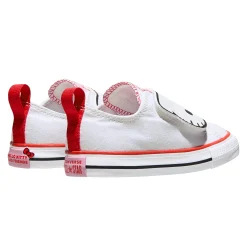 Hello Kitty 1 Strap Shoes Size 4-10