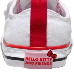 Hello Kitty 1 Strap Shoes Size 4-10