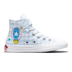 Hello Kitty Chuck Taylor Size 11-3