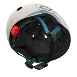 Helmet 45-51cm - Ash