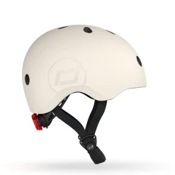 Helmet 51-55cm - Ash