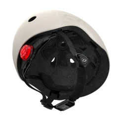 Helmet 51-55cm - Ash