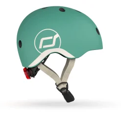 Helmet 45-51cm - Forest