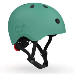 Helmet 51-55cm - Forest