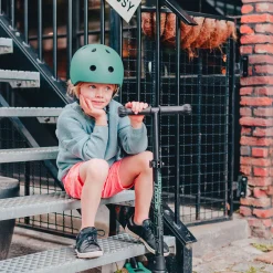 Helmet 51-55cm - Forest