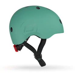 Helmet 51-55cm - Forest