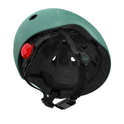 Helmet 51-55cm - Forest