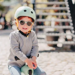 Helmet 45-51cm - Kiwi