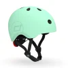 Helmet 51-55cm - Kiwi