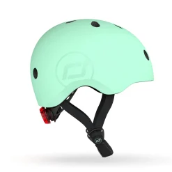 Helmet 51-55cm - Kiwi