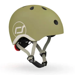Helmet 45-51cm - Olive