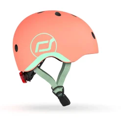Helmet 45-51cm - Peach