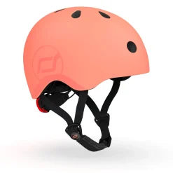Helmet 51-55cm - Peach