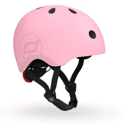 Helmet 51-55cm - Pink