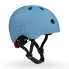 Helmet 51-55cm - Steel