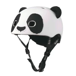 Helmet V2 Panda Medium