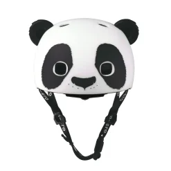 Helmet V2 Panda Medium