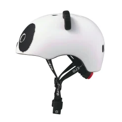 Helmet V2 Panda Medium