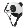 Helmet V2 Panda Small