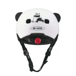 Helmet V2 Panda Small