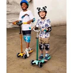 Helmet V2 Panda Small