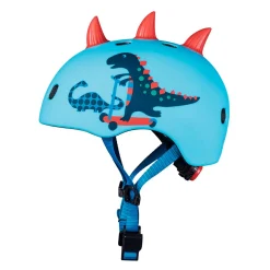 Helmet V2 Scootersaurus 3D Small