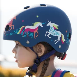 Helmet V2 Unicorn Small