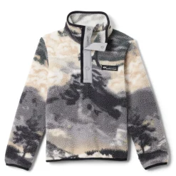 Helvetia Ii Fleece 4-16