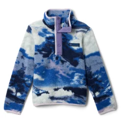 Helvetia Ii Fleece 4-18