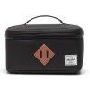 Heritage Black Lunch Box
