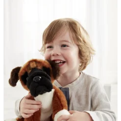 Heritage Collection Boxer