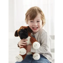 Heritage Collection Boxer