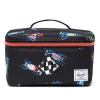 Heritage Little Herschel Lunch Box - Racing Cars