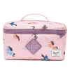 Heritage Little Herschel Lunch Box - Wild Horses