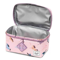 Heritage Little Herschel Lunch Box - Wild Horses