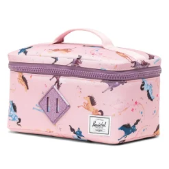 Heritage Little Herschel Lunch Box - Wild Horses
