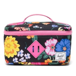 Heritage Little Herschel Lunch Box - Garden