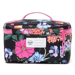 Heritage Little Herschel Lunch Box - Garden