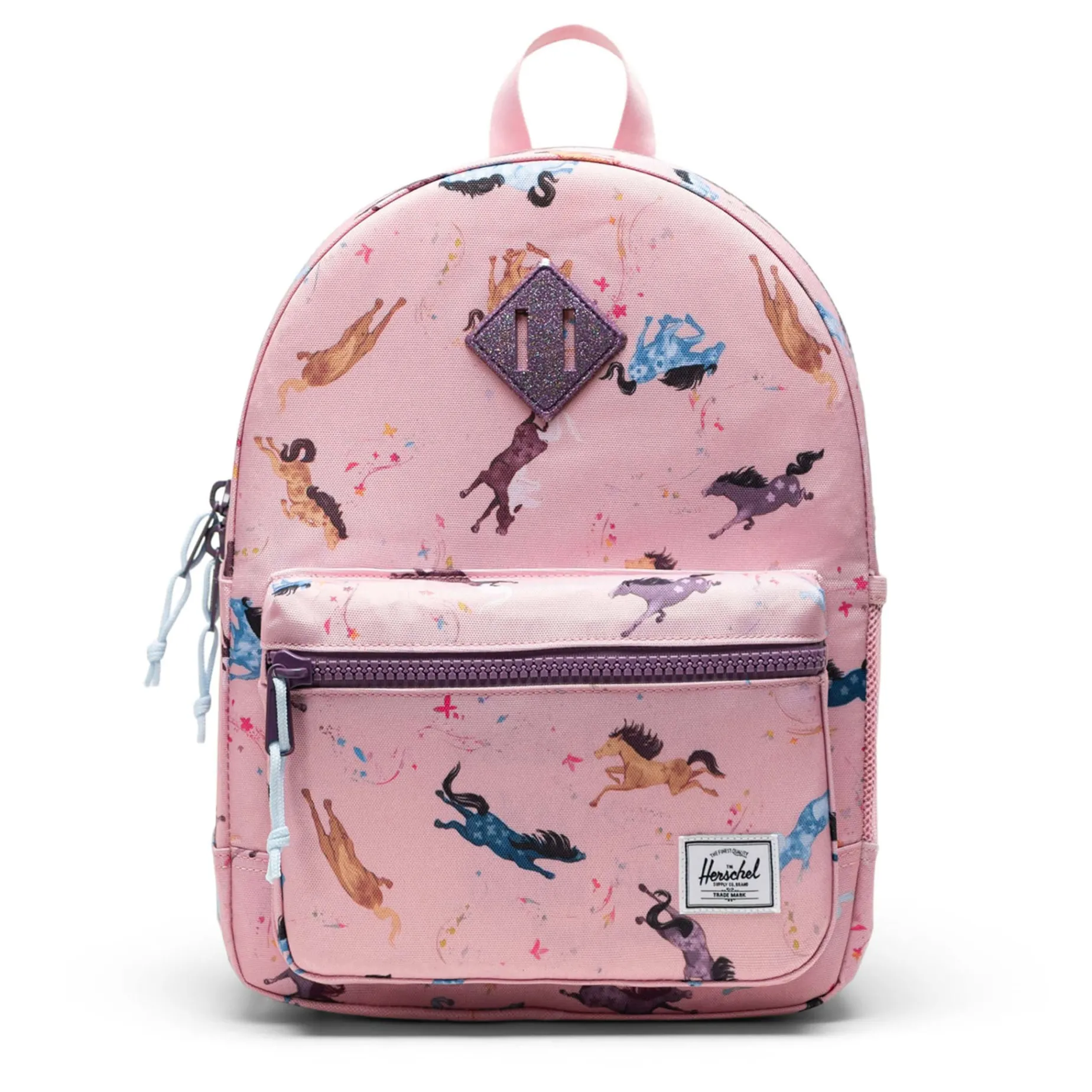 Heritage™ Mini Backpack 3-7y - Wild Horses