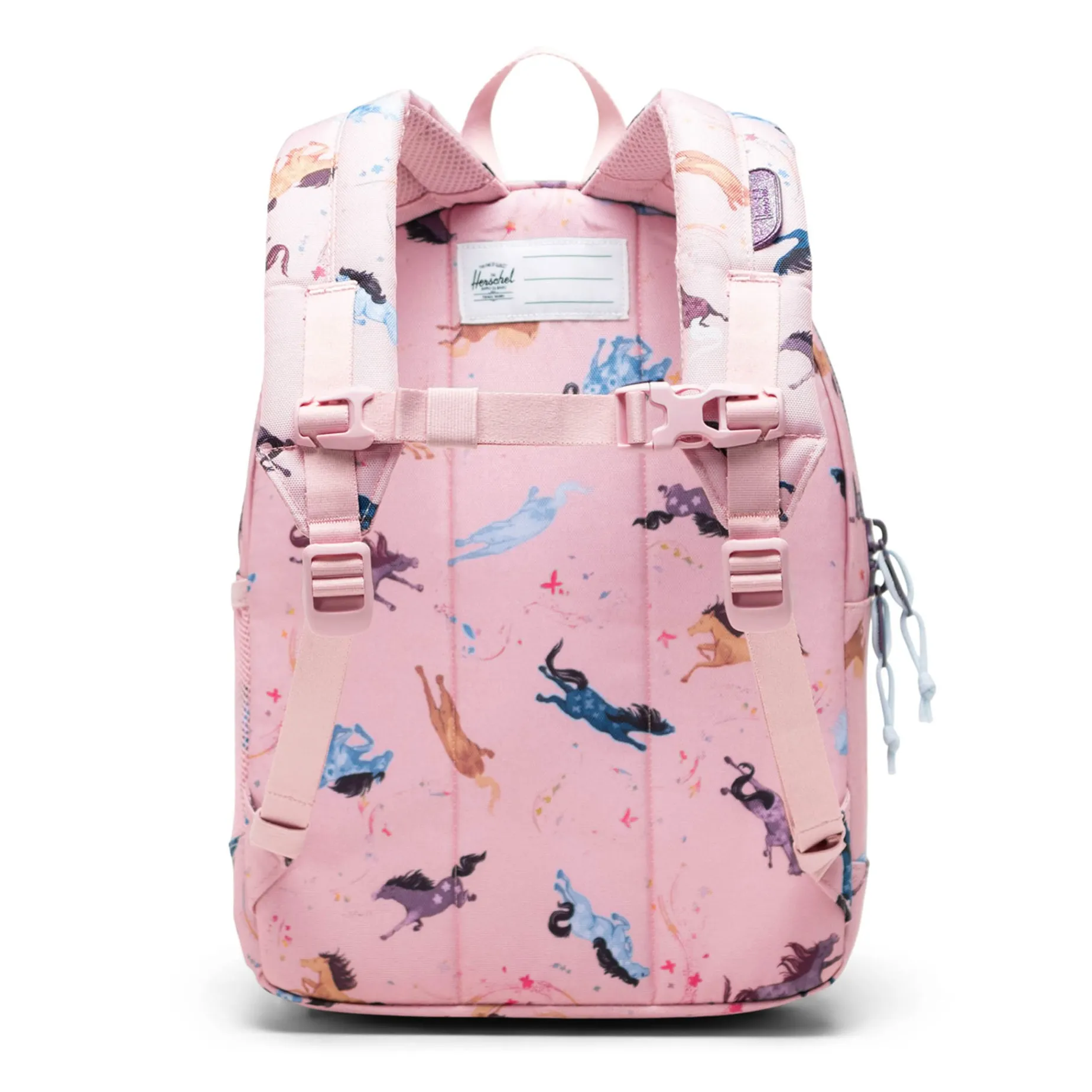 Heritage™ Mini Backpack 3-7y - Wild Horses