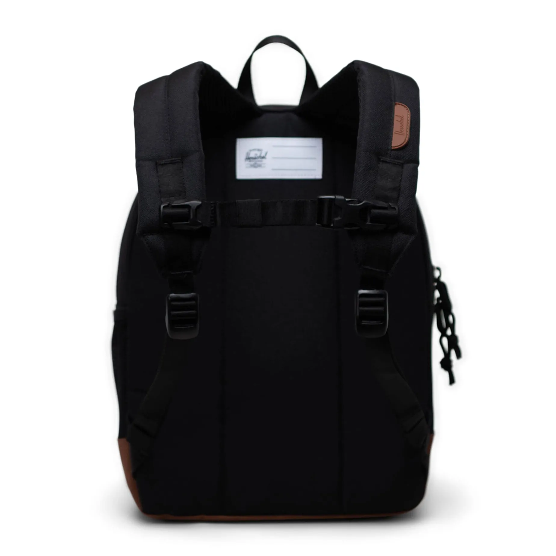 Heritage™ Mini Backpack 3-7y - Black