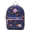 Heritage™ Mini Backpack 3-7y - Playful Cats