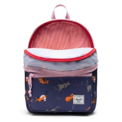 Heritage™ Mini Backpack 3-7y - Playful Cats