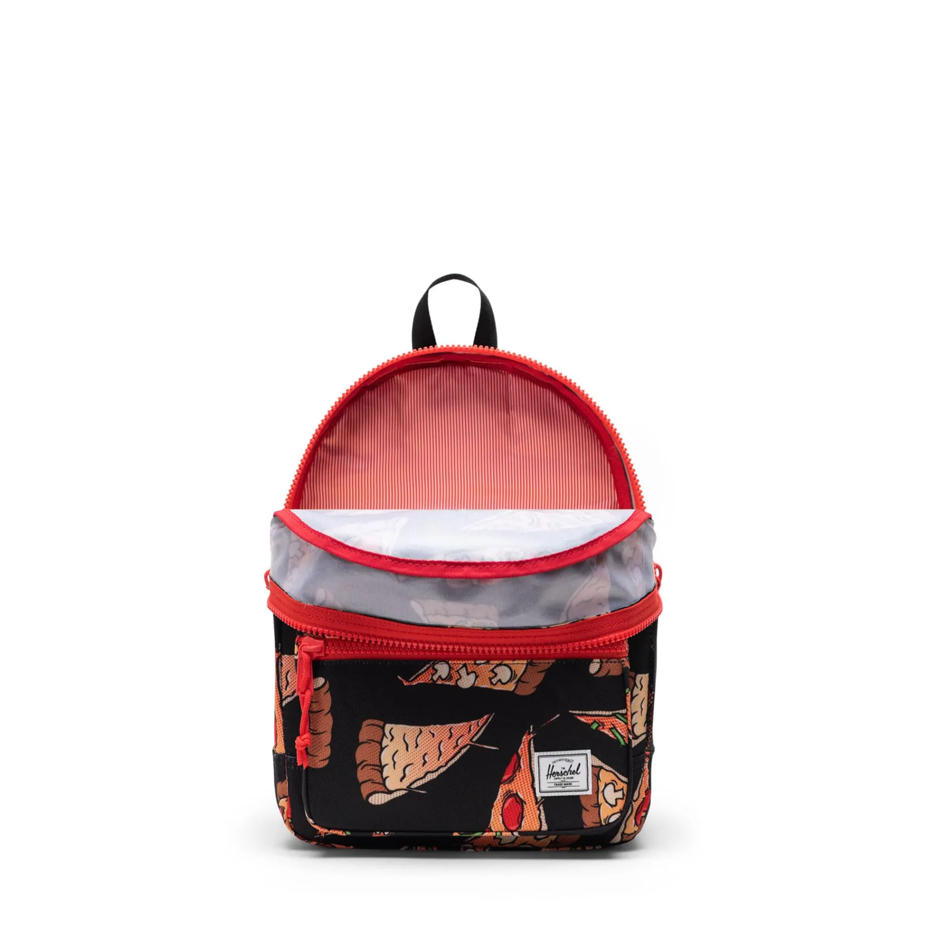 Heritage™ Mini Backpack 3-7y - Pizza Party