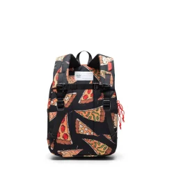 Heritage™ Mini Backpack 3-7y - Pizza Party